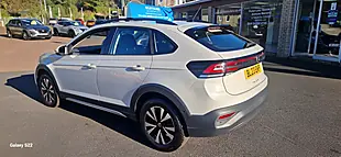 Used 2023 Volkswagen Taigo Life Grey - Interior and Exterior details 6