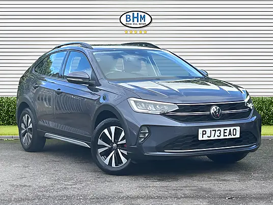 2023 Volkswagen Taigo 1.0 TSI Life