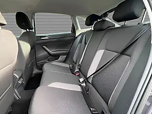 Used 2023 Volkswagen Taigo Life Smokey Grey - Interior and Exterior details 12