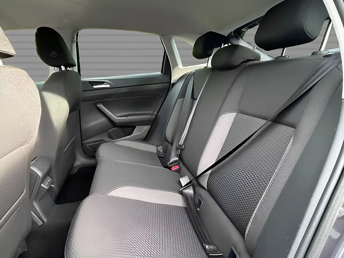 Used 2023 Volkswagen Taigo Life Smokey Grey - Interior and Exterior details 12