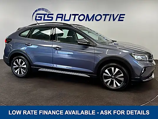 2023 Volkswagen Taigo 1.0 TSI Life