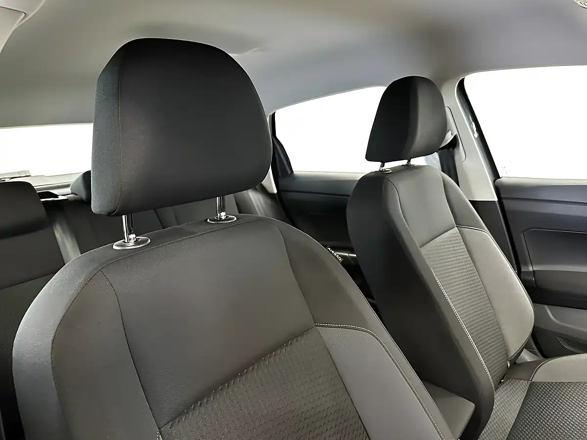 Used 2023 Volkswagen Taigo Life Smokey Grey - Interior and Exterior details 18
