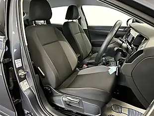 Used 2023 Volkswagen Taigo Life Smokey Grey - Interior and Exterior details 3
