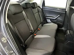 Used 2023 Volkswagen Taigo Life Smokey Grey - Interior and Exterior details 4
