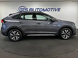 Used 2023 Volkswagen Taigo Life Smokey Grey - Interior and Exterior details 5