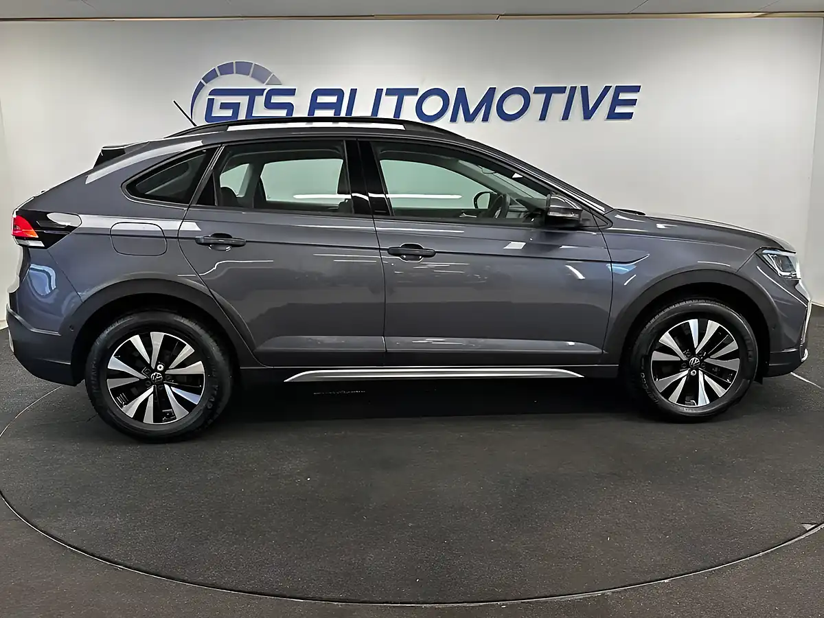 Used 2023 Volkswagen Taigo Life Smokey Grey - Interior and Exterior details 5