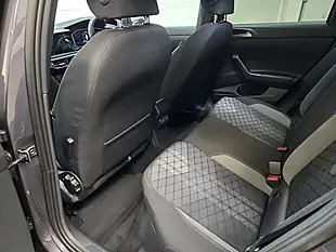 Used 2023 Volkswagen Taigo R-Line Grey - Interior and Exterior details 13