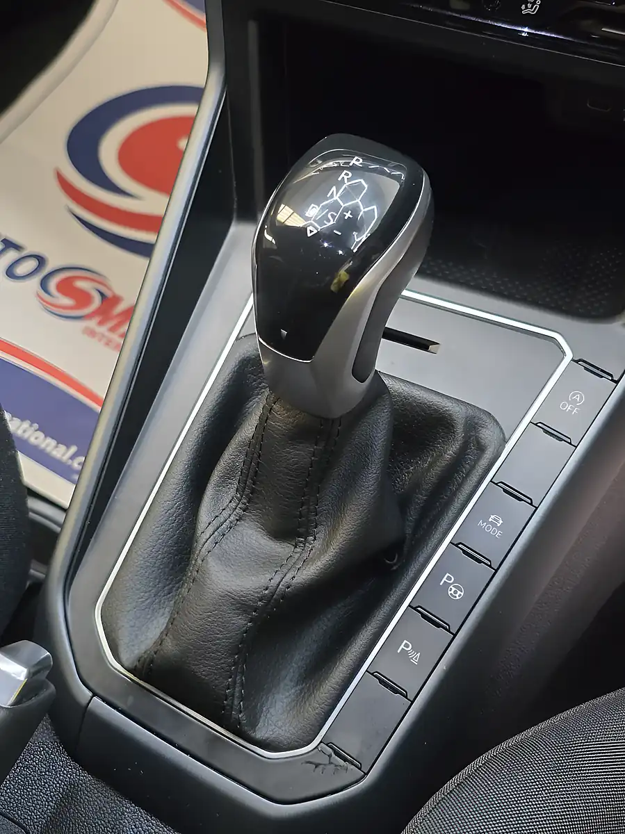 Used 2023 Volkswagen Taigo R-Line Grey - Interior and Exterior details 16