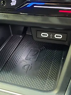 Used 2023 Volkswagen Taigo R-Line Grey - Interior and Exterior details 20