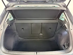 Used 2023 Volkswagen Tiguan Life Dolphin Grey - Interior and Exterior details 19