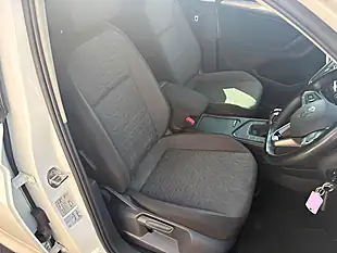 Used 2023 Volkswagen Tiguan Life White - Interior and Exterior details 10