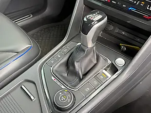 Used 2023 Volkswagen Tiguan R Black - Interior and Exterior details 13
