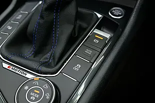 Used 2023 Volkswagen Tiguan R Lapiz Blue - Interior and Exterior details 19