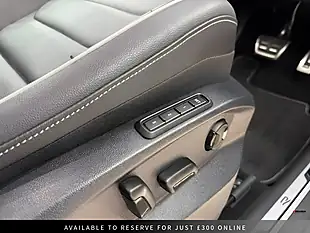 Used 2023 Volkswagen Tiguan R-Line Black - Interior and Exterior details 16