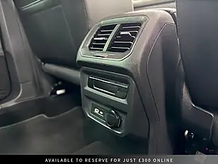 Used 2023 Volkswagen Tiguan R-Line Black - Interior and Exterior details 17
