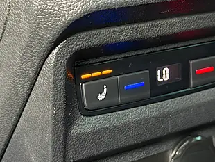 Used 2023 Volkswagen Tiguan R-Line Blue - Interior and Exterior details 18
