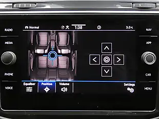 Used 2023 Volkswagen Tiguan R-Line Dolphin Grey Metallic - Interior and Exterior details 19