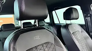 Used 2023 Volkswagen Tiguan R-Line Edition Black - Interior and Exterior details 19