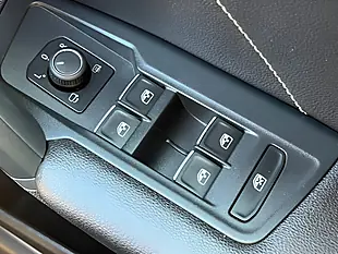 Used 2023 Volkswagen Tiguan R-Line Edition Deep Black - Interior and Exterior details 12