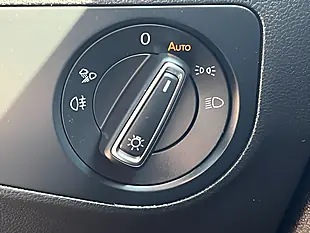 Used 2023 Volkswagen Tiguan R-Line Edition Deep Black - Interior and Exterior details 13