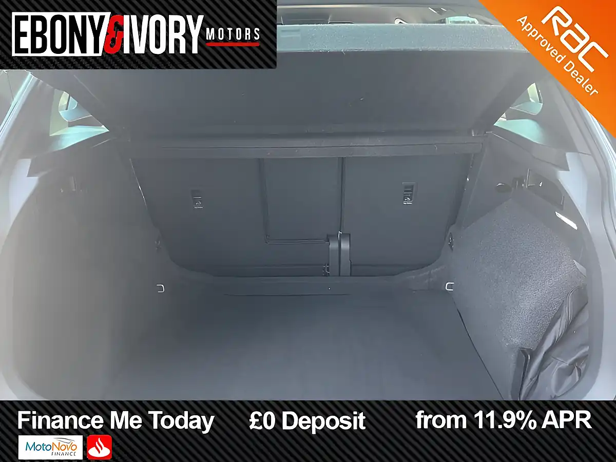 Used 2023 Volkswagen Tiguan R-Line Edition Deep Black - Interior and Exterior details 9