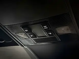 Used 2023 Volkswagen Tiguan R-Line Edition Grey - Interior and Exterior details 13