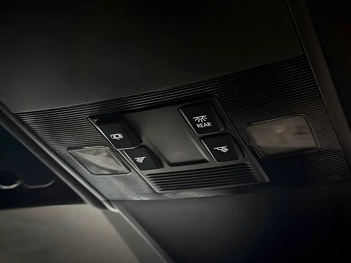 Used 2023 Volkswagen Tiguan R-Line Edition Grey - Interior and Exterior details 13