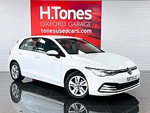Used 2023 Volkswagen Tiguan R-Line - Interior and Exterior details 10