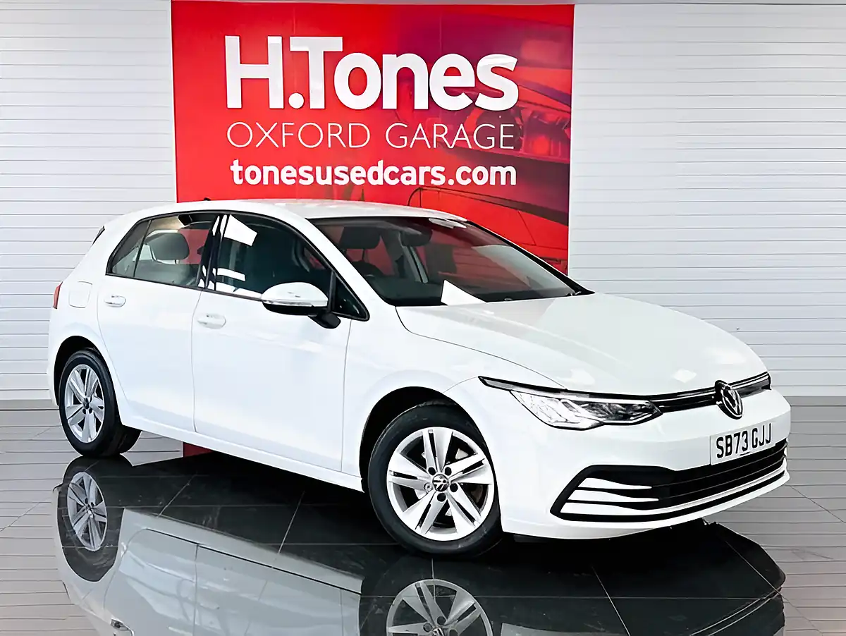 Used 2023 Volkswagen Tiguan R-Line - Interior and Exterior details 10