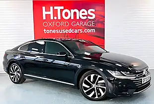 Used 2023 Volkswagen Tiguan R-Line - Interior and Exterior details 6