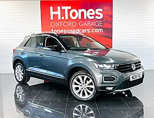 Used 2023 Volkswagen Tiguan R-Line - Interior and Exterior details 8