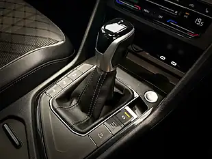 Used 2023 Volkswagen Tiguan R-Line White - Interior and Exterior details 16