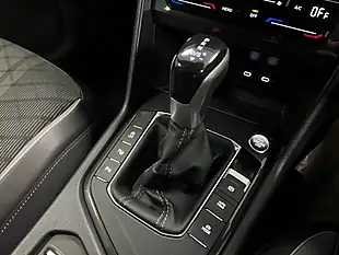 Used 2023 Volkswagen Tiguan R-Line White - Interior and Exterior details 15