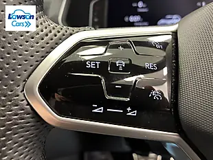 Used 2023 Volkswagen Tiguan R-Line White - Interior and Exterior details 19