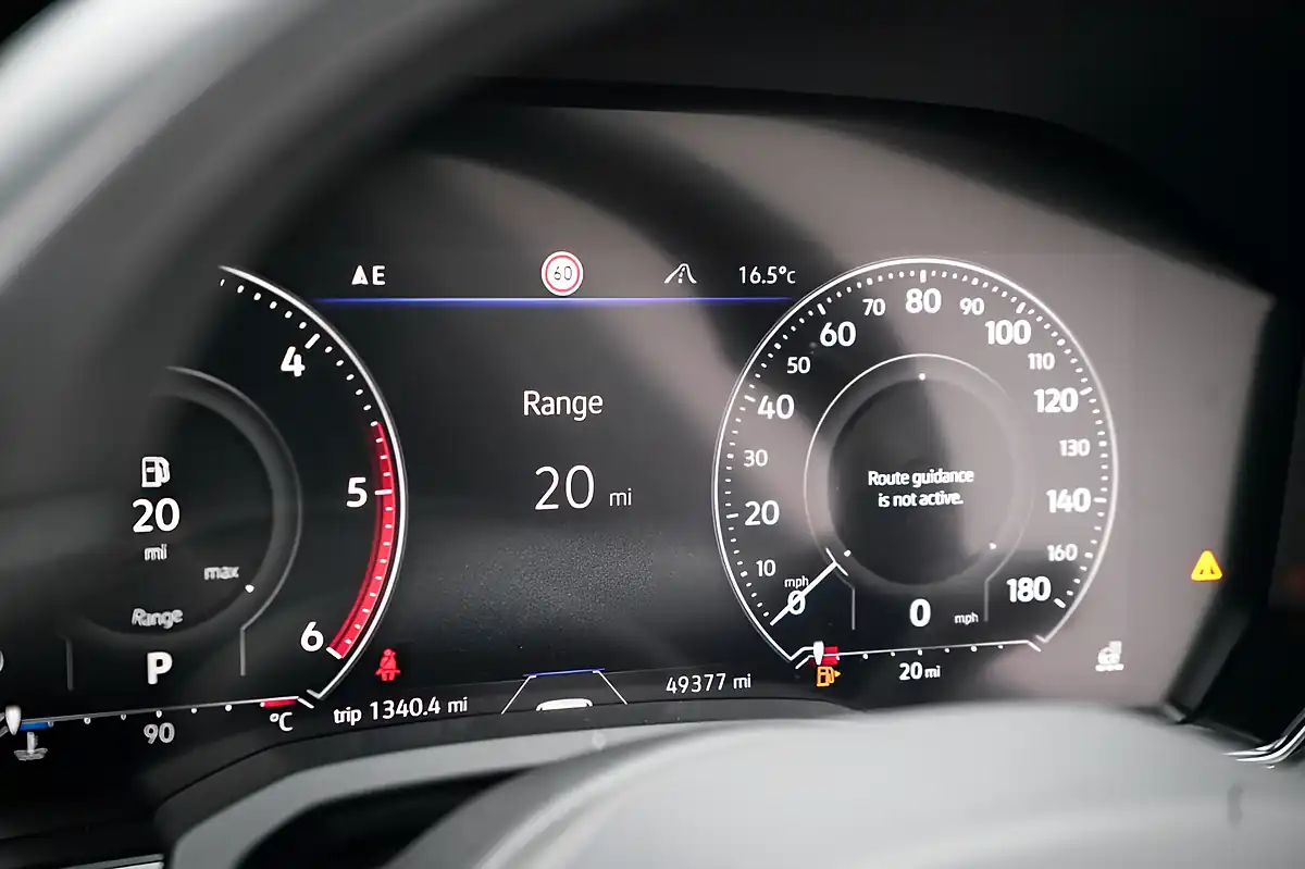 Used 2023 Volkswagen Touareg Black Edition Black - Interior and Exterior details 17