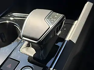 Used 2023 Volkswagen Touareg Black Edition White - Interior and Exterior details 6