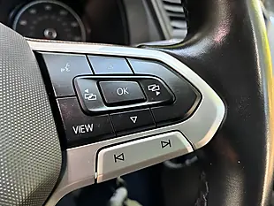 Used 2023 Volkswagen Transporter Highline Black - Interior and Exterior details 17