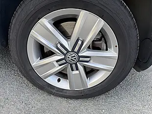 Used 2023 Volkswagen Transporter Highline Kombi Double Cab Silver - Interior and Exterior details 20