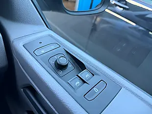 Used 2023 Volkswagen Transporter Highline Silver - Interior and Exterior details 18