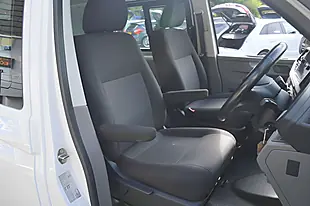 Used 2023 Volkswagen Transporter Startline White - Interior and Exterior details 15