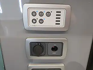 Used 2023 Volkswagen Transporter T28 Crowther Topline Candy White - Interior and Exterior details 19