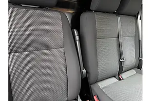 Used 2023 Volkswagen Transporter T30 Highline Lwb Grey - Interior and Exterior details 16