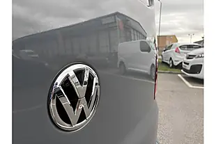 Used 2023 Volkswagen Transporter T30 Highline Lwb Grey - Interior and Exterior details 4