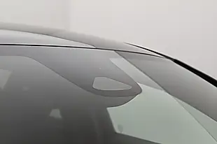 Used 2023 Volvo C40 Core Black - Interior and Exterior details 16