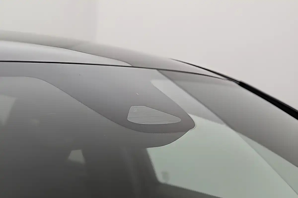 Used 2023 Volvo C40 Core Black - Interior and Exterior details 16