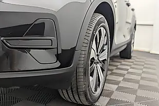 Used 2023 Volvo C40 Core Black - Interior and Exterior details 18