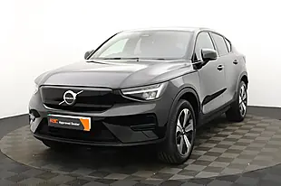 Used 2023 Volvo C40 Core Black - Interior and Exterior details 6