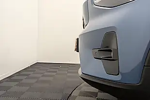 Used 2023 Volvo C40 Plus Fjord Blue - Interior and Exterior details 18
