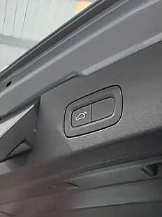 Used 2023 Volvo V60 Core Thunder Grey - Interior and Exterior details 14