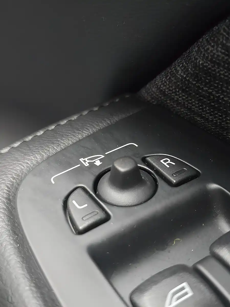 Used 2023 Volvo V60 Core Thunder Grey - Interior and Exterior details 15